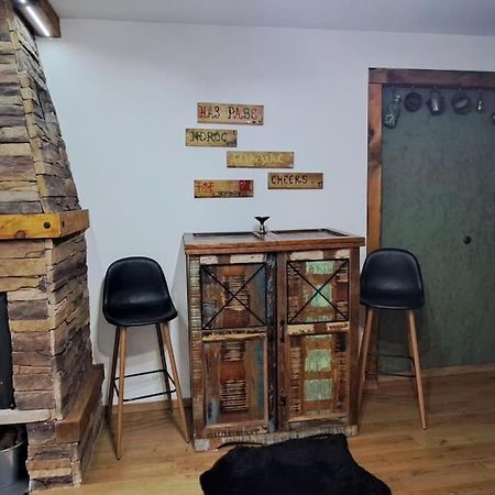 Апартамент Гигови Bansko Exterior foto