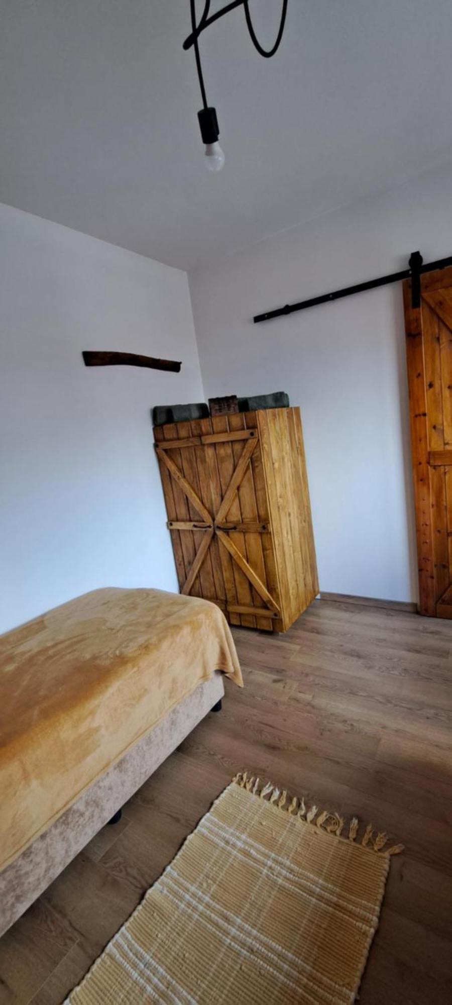 Апартамент Гигови Bansko Exterior foto