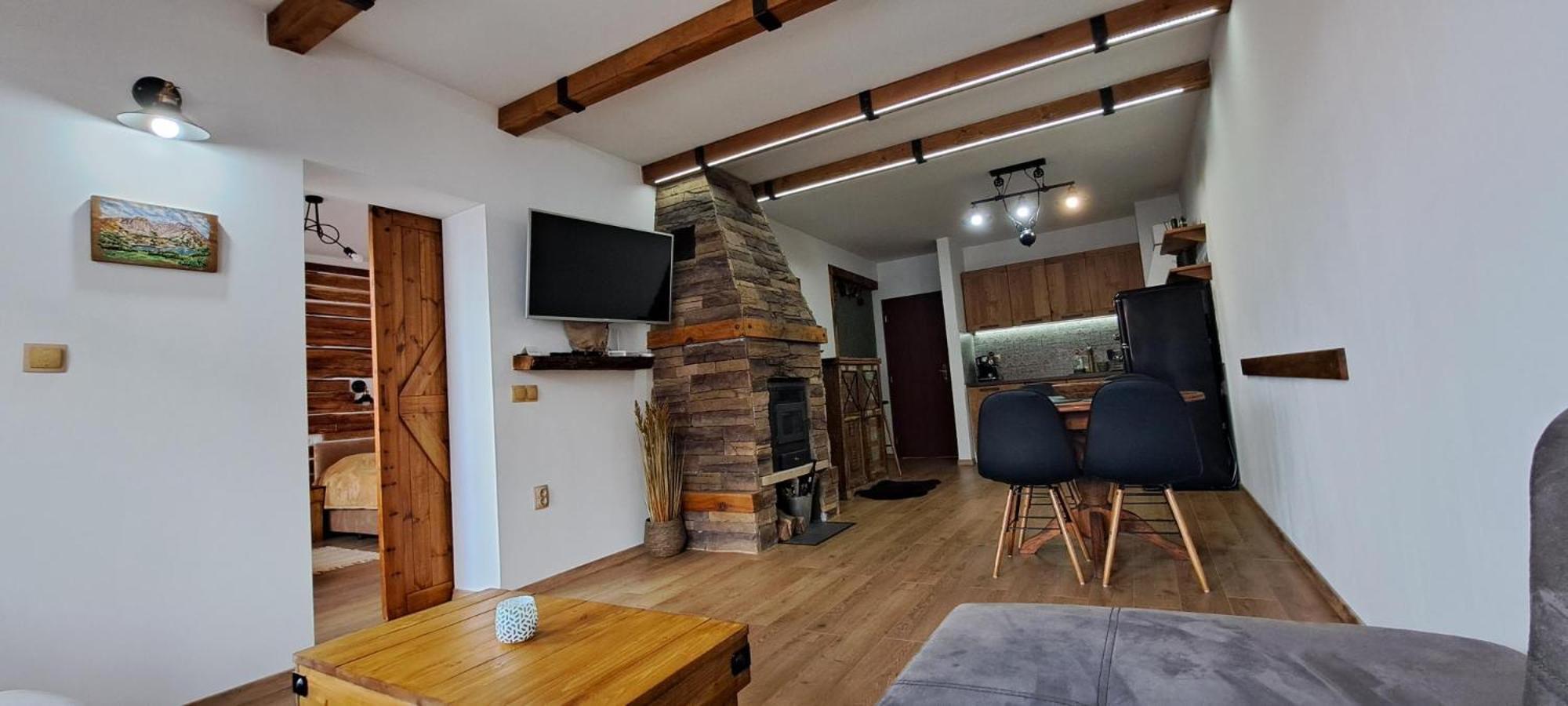 Апартамент Гигови Bansko Exterior foto