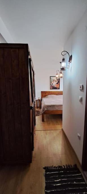 Апартамент Гигови Bansko Exterior foto